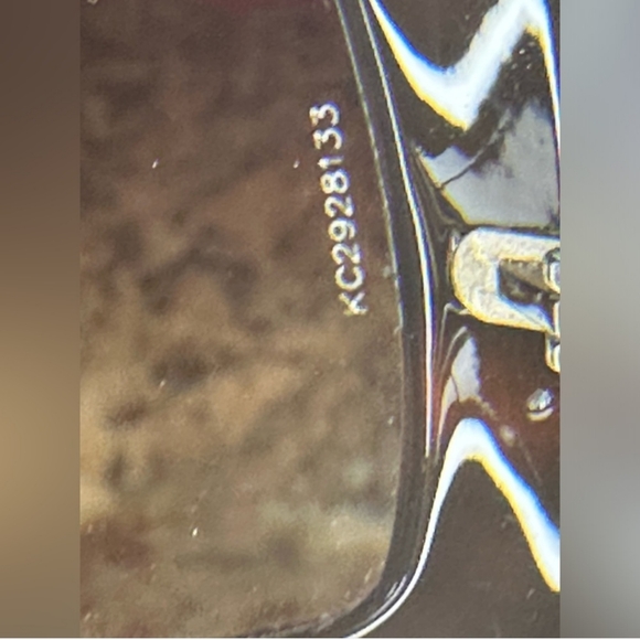 Chanel Tortoise Shell Sunglasses - Picture 7 of 12